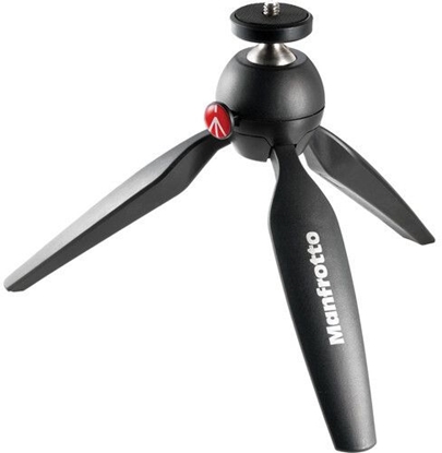 Picture of Manfrotto tripod Pixi Mini MTPIXIMII-B