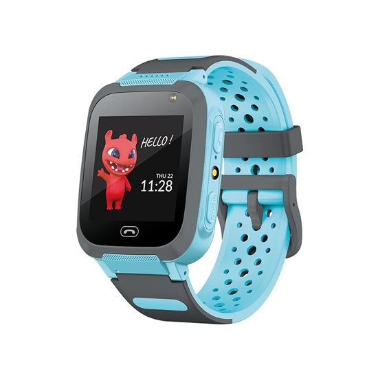 Picture of Maxlife MXKW-310 Smartwatch Kids