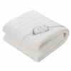 Picture of Medisana | Maxi Fleece Heated Unterblanket | HU 672 | Fleece | White