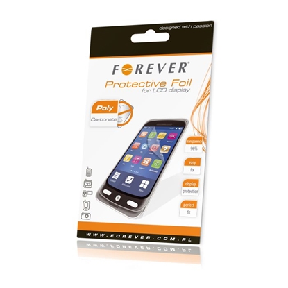 Изображение Mega Forever screen Samsung S335 chat