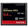 Picture of MEMORY COMPACT FLASH 64GB/SDCFXPS-064G-X46 SANDISK