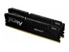 Picture of MEMORY DIMM 16GB DDR5-5200/KIT2 KF552C40BBK2-16 KINGSTON