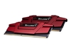 Изображение MEMORY DIMM 16GB PC28800 DDR4/K2 F4-3600C19D-16GVRB G.SKILL