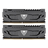 Picture of Pamięć DDR4 Viper Steel 16GB/3733(2*8GB) Grey CL17