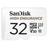 Picture of MEMORY MICRO SDHC 32GB UHS-3/SDSQQNR-032G-GN6IA SANDISK