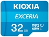 Picture of MEMORY MICRO SDHC 32GB UHS-I/W/A LMEX1L032GG2 KIOXIA