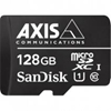 Изображение Karta Axis Surveillance Card MicroSDXC 128 GB Class 10 UHS-I/U1  (01491-001)