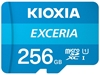 Picture of MEMORY MICRO SDXC 256GB UHS-I/LMEX1L256GG2 KIOXIA