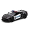 Attēls no KINSMART Automobilis 2021 CORVETTE (Police), 1:36