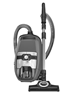 Picture of Miele Blizzard CX1 C&D Flex 2 L Cylinder vacuum Dry 890 W Dust bag