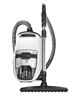 Picture of Miele Blizzard CX1 Comfort XL - SKMF5 2 L Cylinder vacuum Dry 890 W Bagless