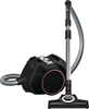 Picture of Miele Boost CX1 Cat & Dog PowerLine - NCF0 1 L Cylinder vacuum Dry 890 W Bagless