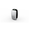 Picture of Mill | Silent Pro Air Purifier | APSILENT | Suitable for rooms up to 115 m² | 68.3 m³ | White/Black