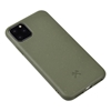 Picture of Mob.telefono dėkliukas Woodcessories BioCase iPhone 11 Pro Max green eco329