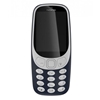 Изображение Mobilais telefons Nokia 3310 t.zils divas SIM