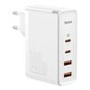 Изображение Baseus GaN2 Pro Quick Travel Charger 2x USB / 2x USB-C 100W