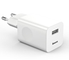 Picture of Lādētājs Baseus Quick Charge 3.0 White 24W