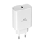 Attēls no MOBILE CHARGER WALL/WHITE PS4193 RIVACASE