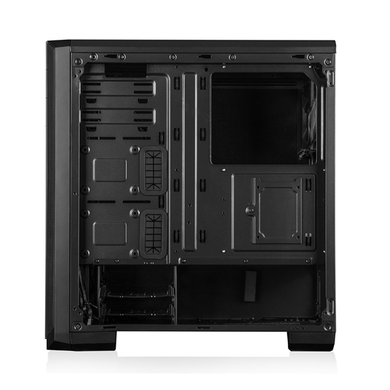 Изображение Modecom Oberon Pro Midi-Tower Black