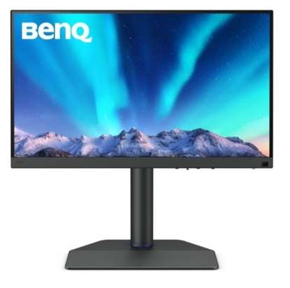 Picture of Monitor 27 cali SW272U 4K LED 5ms/QHD/IPS/HDMI