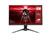 Picture of ASRock | PG32QF2B | 31.5 " | VA | 16:9 | 165 Hz | 1 ms | 2560 x 1440 pixels | 550 cd/m² | HDMI ports quantity 2