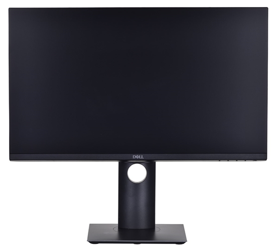 Изображение MONITOR DELL LED 24" P2419H (GRADE A) Used