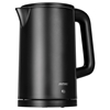 Изображение MPM cordless kettle MCZ-105/C, black, 1.7 l