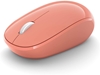 Picture of Microsoft | Bluetooth Mouse | RJN-00060 | Bluetooth mouse | Wireless | Bluetooth 4.0/4.1/4.2/5.0 | Peach | 1 year(s)