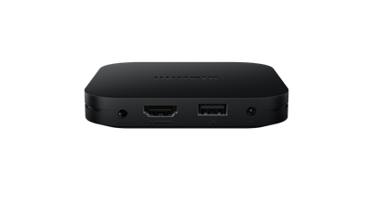 Picture of Multivides atskaņotājs Xiaomi TV Box S 2nd Gen