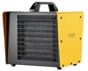 Picture of Adler | Fan Heater | AD 7740 | Ceramic | 3000 W | Number of power levels 3 | Yellow