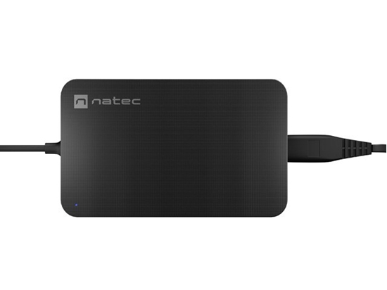 Изображение NATEC CHARGER POWER SUPPLY GRAYLING USB-C 90W