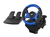 Picture of NATEC NGK-1566 Genesis Driving Wheel SEA