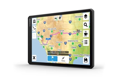 Attēls no Nawigacja GPS Garmin Garmin Dezl LGV1010 Europa (010-02741-15)