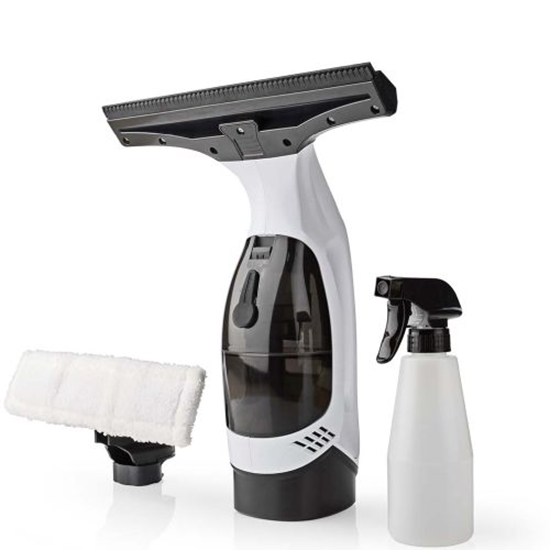 Picture of Nedis VCWI220WT Window Vacuum Cleaner 20W