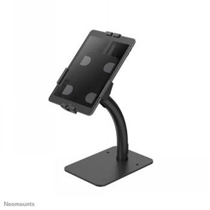 Изображение Neomounts countertop tablet holder