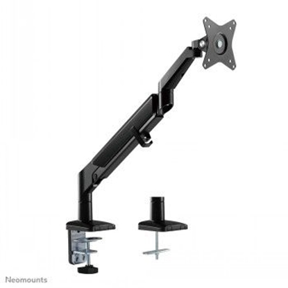 Изображение NEOMOUNTS BY NEWSTAR DESK MOUNT ULTRA FLAT (CLAMP/GROMMET)