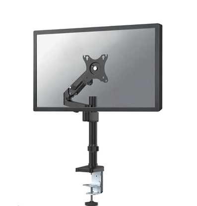 Picture of NEOMOUNTS BY NEWSTAR DESK POLE MOUNT (CLAMP/GROMMET)