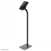 Picture of NEOMOUNTS BY NEWSTAR FL15-625BL1 TILT- AND ROTATABLE TABLET FLOOR STAND FOR 7,9-11" TABLETS - BLACK