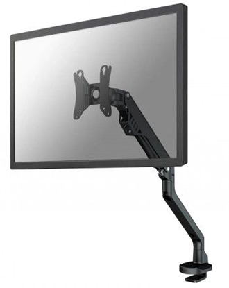 Изображение NEOMOUNTS BY NEWSTAR FLAT SCREEN DESK MOUNT (CLAMP/GROMMET) BLACK