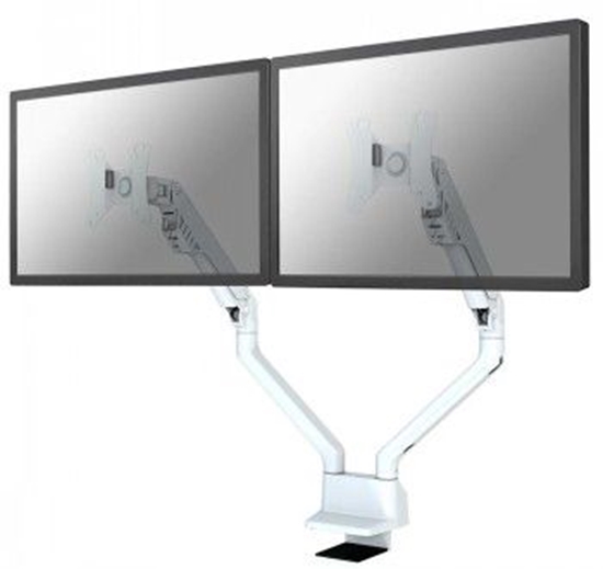 Picture of Neomounts monitor arm desk mount