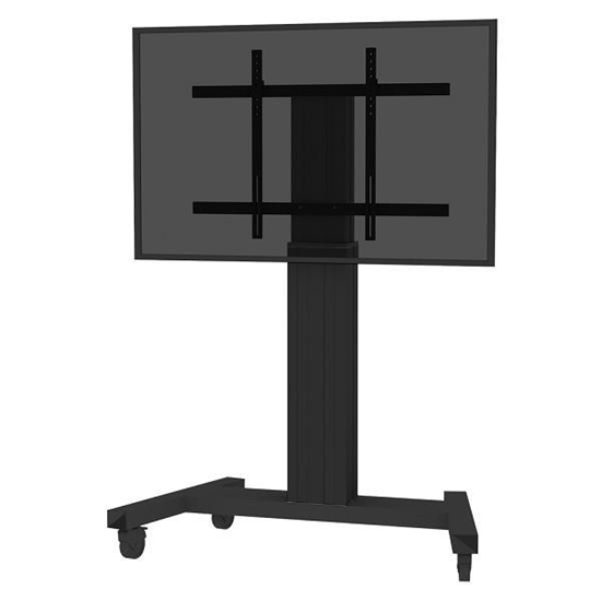 Picture of Neomounts motorised floor stand