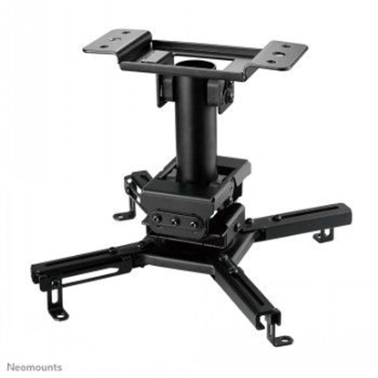 Изображение Neomounts projector ceiling mount