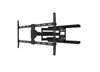 Изображение Neomounts by Newstar WL40-550BL18 - Mounting kit (wall mount) - for TV (full-motion) - black - screen size: 43"-75"