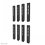 Attēls no NEOMOUNTS SELECT AWLS-950BL1 VESA EXTENSION KIT FOR WL40S-950BL18 - BLACK