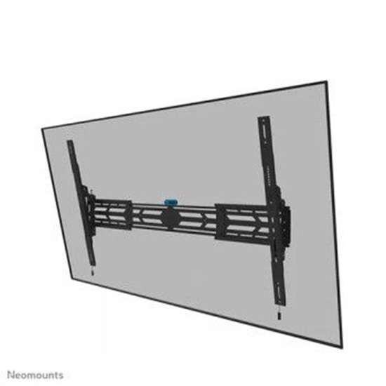 Изображение NEOMOUNTS SELECT SCREEN WALL MOUNT (TILT, VESA 1500X900)