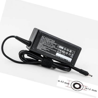 Изображение Zasilacz do laptopa Extra Digital Charger EXTRA DIGITAL ASUS 65W, 19V, 3.4