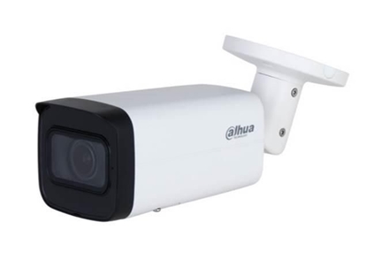 Изображение NET CAMERA 4MP IR BULLET/IPC-HFW2441T-ZAS-27135 DAHUA