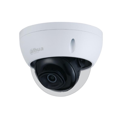 Attēls no NET CAMERA 5MP IR DOME/IPC-HDBW1530E-0280B-S6 DAHUA