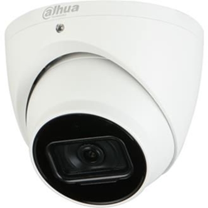 Изображение NET CAMERA 8MP IR EYEBALL/IPC-HDW3841EM-S-0280B-S2 DAHUA