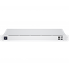 Picture of NET GATEWAY GBE/10G RJ45/SFP+/2+2PORTS UXG-PRO-EU UBIQUITI